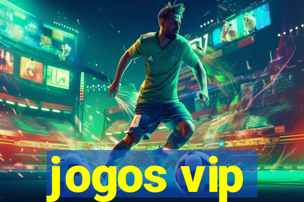 jogos vip